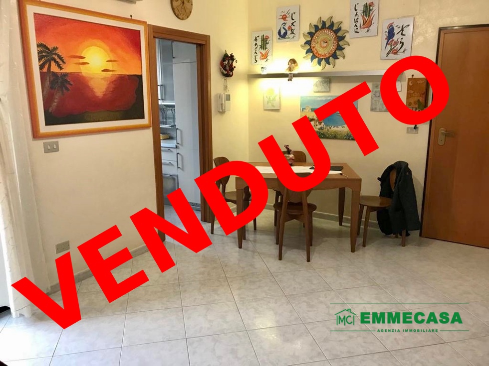 Appartamento in Vendita Valenzano